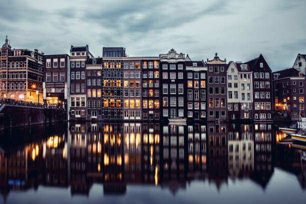 Amsterdam community
