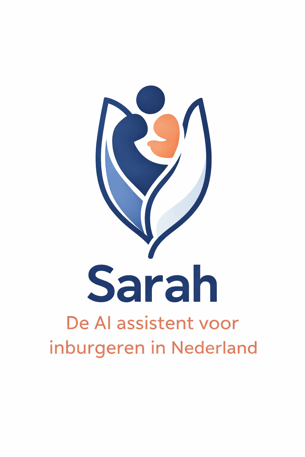 Sarah - De AI assistent voor inburgeren in Nederland